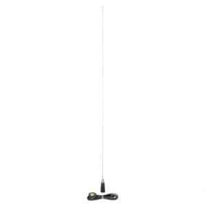 RAD4000 - Antena únicamente - Standard Duty, 136-174 MHz