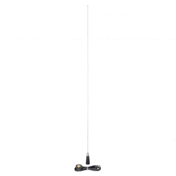 RAD4000 - Antena únicamente - Standard Duty, 136-174 MHz