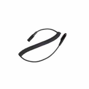 RKN4094 - Cable adaptador con PTT en línea (para uso con RMN5015)