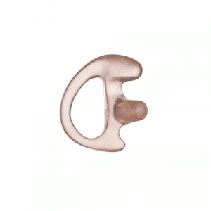 RLN4762 - Cómodo auricular transparente grande oreja derecha