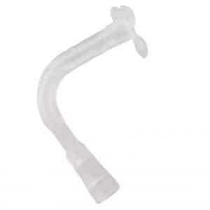 RLN5037 - Tubo para auricular con puerto (paquete de 10)