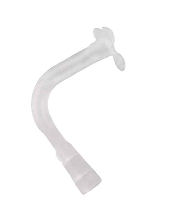 RLN5037 - Tubo para auricular con puerto (paquete de 10)