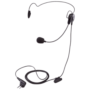 RLN5411 - Diadema ultra liviana para colocar detrás de la cabeza