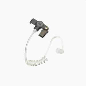 RLN6232 - Kit de bajo ruido (incluye audífonos de goma con tubo acústico)