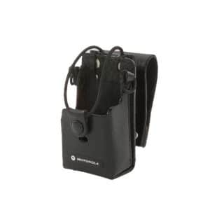 RLN6302 - Estuche de cuero duro