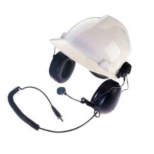 RMN4053 - Casco TacticalPro Series con conector Nexus