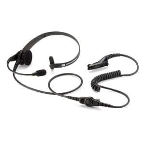 RMN5058 - Diadema ligera Intrínsicamente Segura FM