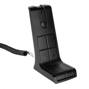 RMN5068 - Bandeja de escritorio, negro