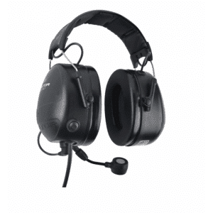 RMN5137 - Audífomo 3M Peltor MT Series Comm bidireccionales