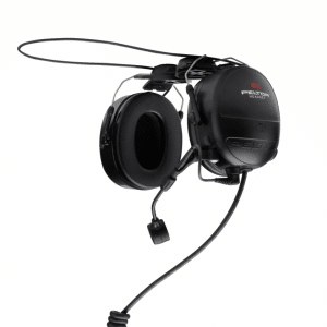 RMN5139 - Audífono 3M Peltor MT Series Comm bidireccionales