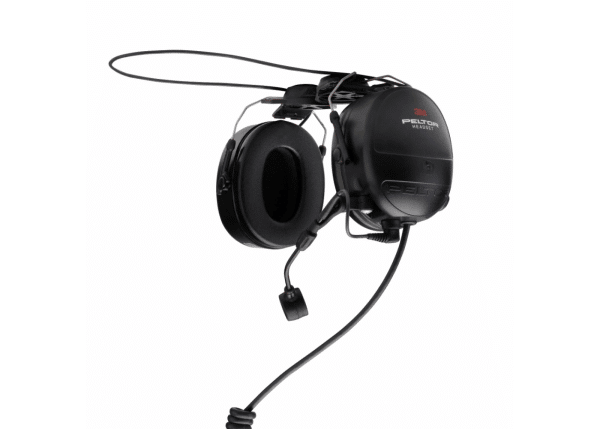 RMN5139 - Audífono 3M Peltor MT Series Comm bidireccionales