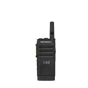 SL500 VHF