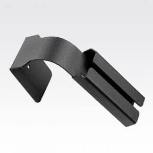 TDN9327 - Base para colgar radio a paneles de puerta de 6,9 cm