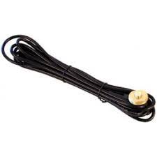HAE6027 - Kit de antena UHF 494-512 MHZ, ganancia de 3 dB, montaje perforado