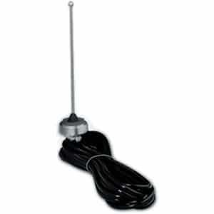 HAE4002 - 403-430 MHZ, 1/4 onda montaje de techo