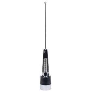 HAE6029 - Kit de antena UHF 403-527 MHZ, ganancia de 2 dB, montaje perforado