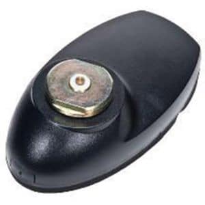 HAF4033A - Combinación de GPS+RF, 806-941 MHZ, ganancia de 5dB, montaje perforado, mini-U