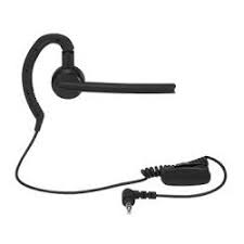 PMLN7203 - Auricular giratorio flexible con micrófono y paquete múltiple