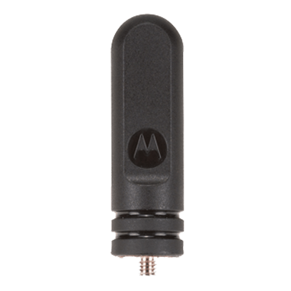 PMAE4094 - Antena UHF corta (420-445MHZ) 4. 5cm
