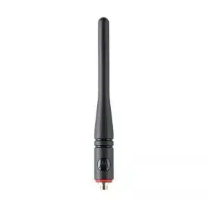 PMAF4010 - Antena de látigo corta de 900 MHZ 11cm (896-941MHZ) - FM / UL