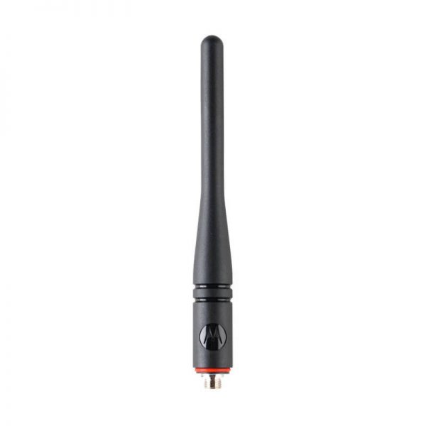 PMAF4010 - Antena de látigo corta de 900 MHZ 11cm (896-941MHZ) - FM / UL