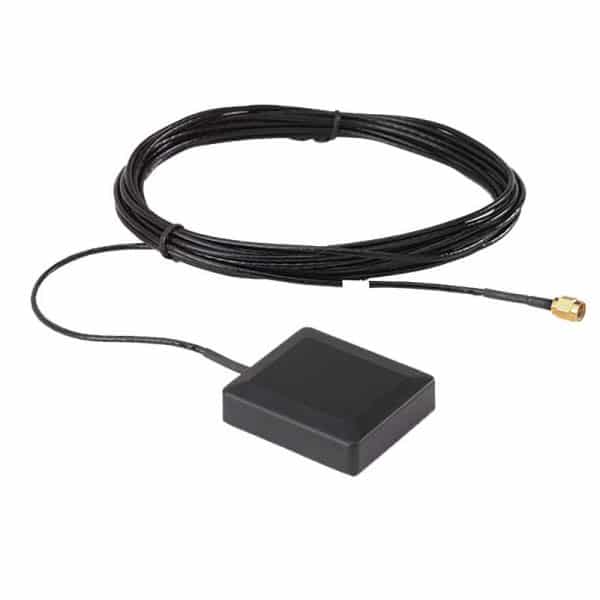 PMAN4001 - Antena GPS para montaje de ventana