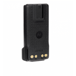 NNTN8560 - Batería impres Li-Ion, 2500 MAH, sumergible (IP67) - TIA4950 / UL