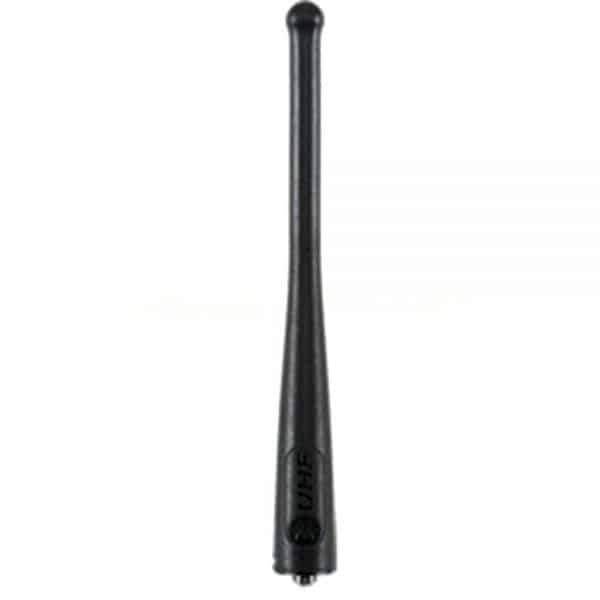 PMAE4051 - Combinación GPS / UHF 495-527 MHZ antena monopolar plegada - Intrínsecamente Segura (FM)