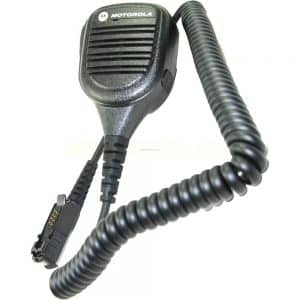 PMMN4071A - Impres Micrófono Parlante Remoto 3.5mm jack grande