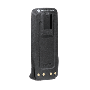 PMNN4069 - Impres Li-Ion 1400 MAH-IP57