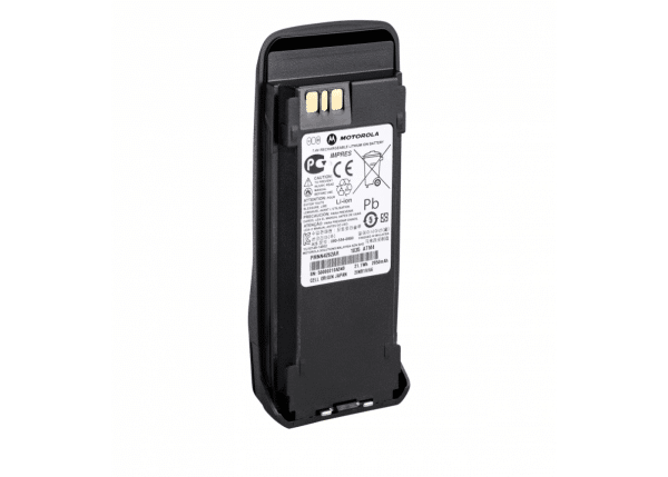 PMNN4262 - Impres Li-Ion, batería 2850T IP57