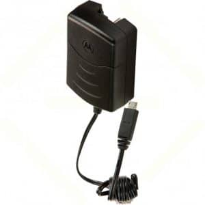 PS000042A11 - Cargador rápido estándar de una unidad micro-USB