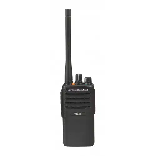 Radio Portátil VX80