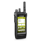 MOTOTRBO ION