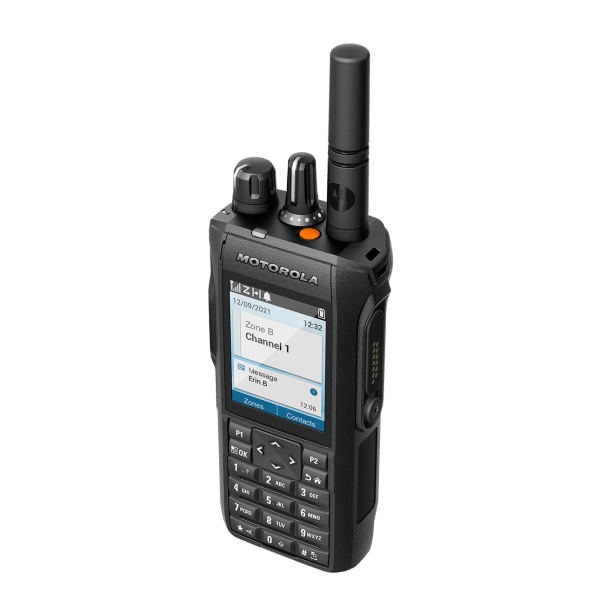 MOTOTRBO R7 - Imagen 3