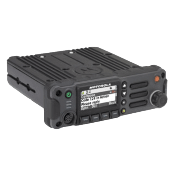 Radio APX1500