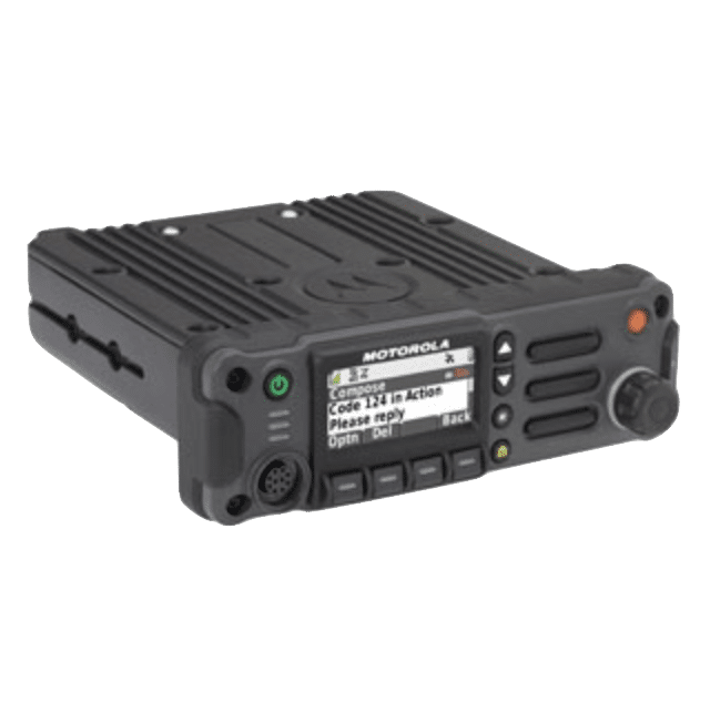 Radio Motorola APX 1500