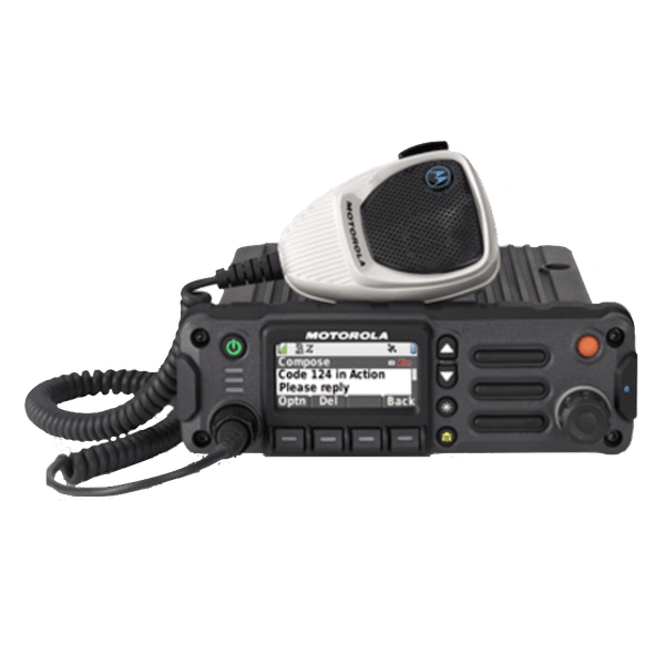 Radio Motorola APX 2500
