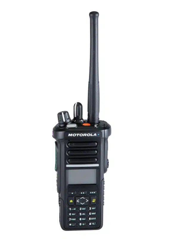 Radio Motorola APX 2000