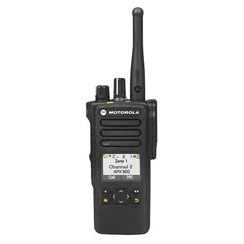 Radio Motorola APX 900