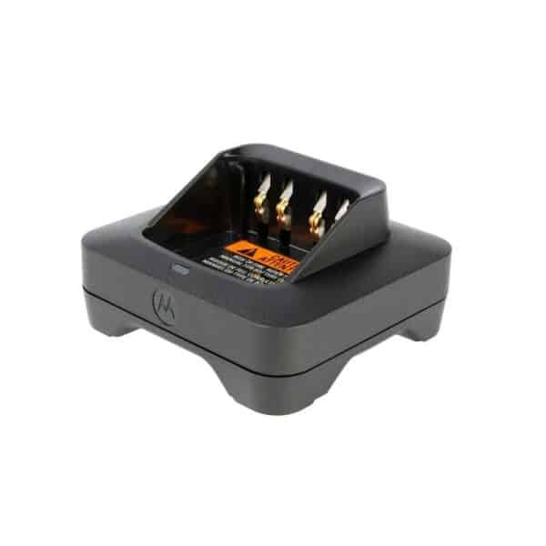 PMPN4577 - Cargador IMPRES de una sola unidad, enchufe EURO