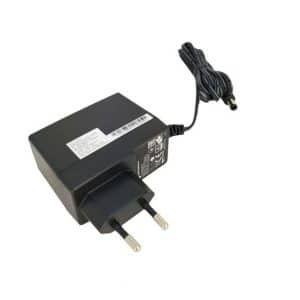 PS000037A01 - Fuente de alimentación de repuesto para cargador IMPRES de una sola unidad, enchufe EURO