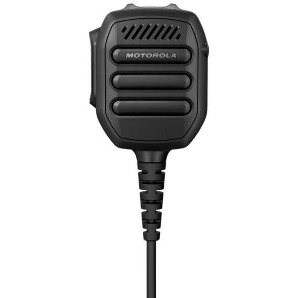 PMMN4131 - Micrófono radio R7