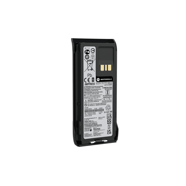 PMNN4809 - Batería compacta IMPRES de iones de litio de 2850 mAh IP68