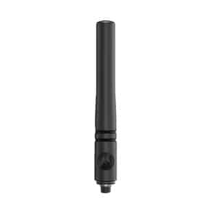 AN000348A01 - Antena Stubby (400-527Mhz) 90 mm.
