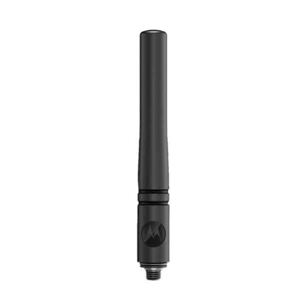 AN000348A01 - Antena Stubby (400-527Mhz) 90 mm.