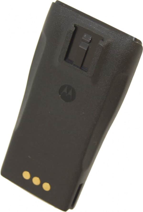 PMNN4253 - Batería delgada 2100 mAh, IP54 Li-ion (reemplaza NNTN4970)