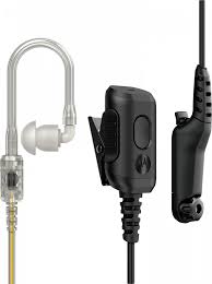 PMLN8083 - Kit de Supervisión Alámbrica IMPRES 2 con tubo traslúcido de audio fuerte, GCAI-mini