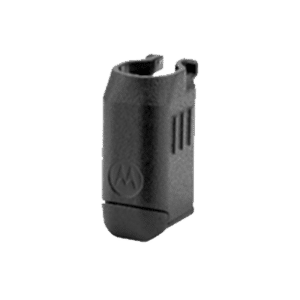 PMLN8502 - Kit de retención para mayor seguridad de accesorios en la radio (pack 25)