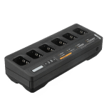 PMPN4499 - Cargador Impres 6 unidades